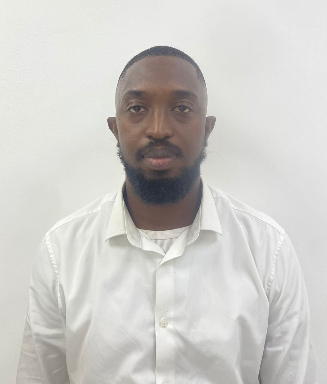 NBCC
                    Our Team - Adedamola Adewale,
                    FACILITY MANAGER